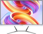 Моноблок Teclast K24 Air 23.8" Full HD i5 12450H (2) 16Gb SSD512Gb UHDG Windows 11 Professional GbitEth WiFi BT 120W белый 1920x1080 от магазина РЭССИ