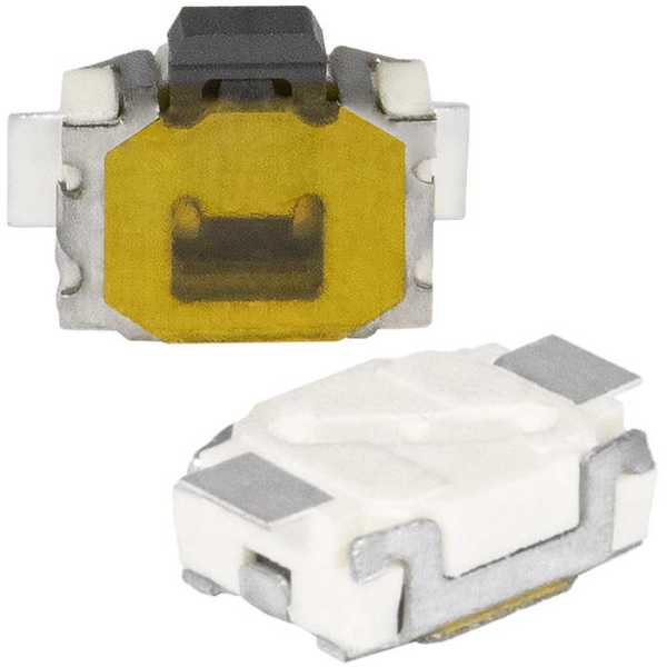 KAN3541A-0321B 4x3.2x1.2 mm от магазина РЭССИ