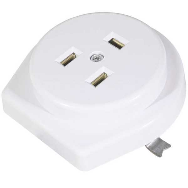 РШ 2P+PE 250В от магазина РЭССИ