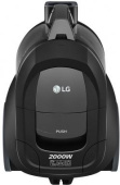 Пылесос LG VC5316NNTS 1600Вт серебристый/черный от магазина РЭССИ