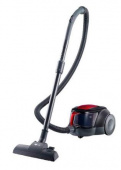 Пылесос LG VC5320NNTR 2000Вт черный/красный от магазина РЭССИ