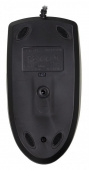Мышь A4Tech OP-620D черный оптическая (1000dpi) USB (4but) от магазина РЭССИ