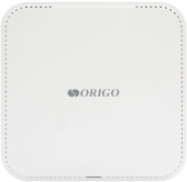 Точка доступа Origo OAP3000GI (OAP3000GI/A1A) AX3000 100/1000/2500BASE-T белый от магазина РЭССИ