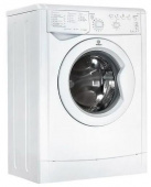 Стиральная машина Indesit EcoTime IWSB 5085 класс: A загр.фронтальная макс.:5кг белый от магазина РЭССИ