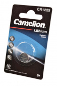 Элемент питания Camelion CR1225-BP1 CR1225 BL1 от магазина РЭССИ