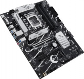 Материнская плата Asus PRIME B760-PLUS Soc-1700 Intel B760 4xDDR5 ATX AC`97 8ch(7.1) 2.5Gg RAID+VGA+HDMI+DP от магазина РЭССИ