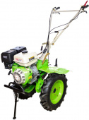 Мотоблок RedVerg Голиаф-2-15Б (RD-TG2-15B) бензиновый 10.5кВт 15л.с. от магазина РЭССИ