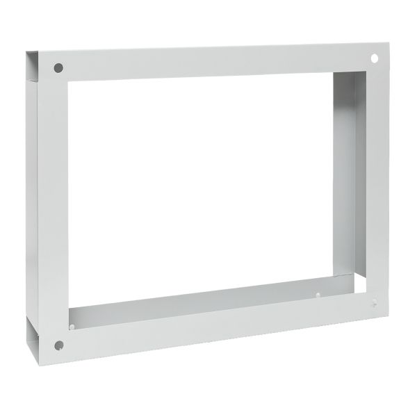 Цоколь к ВРУ Unit S IP31 Вх600х450 PROxima от магазина РЭССИ