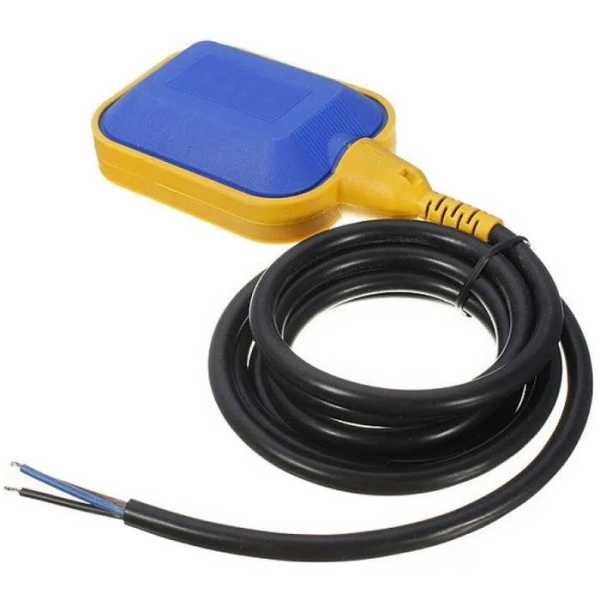 Выключатель поплавковый PVC-3M от магазина РЭССИ