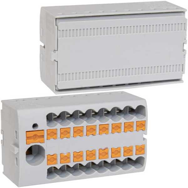 СМК 227G-8P от магазина РЭССИ