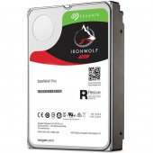 Жесткий диск Seagate SATA-III 18Tb ST18000NE000 NAS Ironwolf Pro (7200rpm) 256Mb 3.5" от магазина РЭССИ