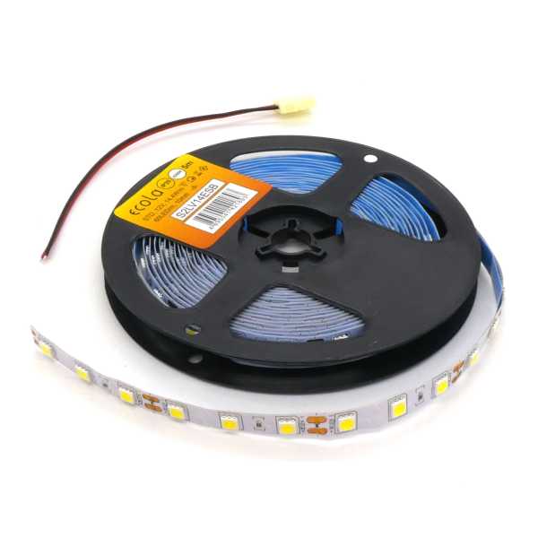 LED-лента 5050 W/ 60 чипов / 1м /12V от магазина РЭССИ