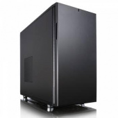 Корпус Fractal Design Define R5 черный без БП ATX 7x120mm 7x140mm 2xUSB2.0 2xUSB3.0 audio front door bott PSU от магазина РЭССИ