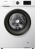 Стиральная машина Hisense WFVB7012M класс: A-20% загр.фронтальная макс.:7кг белый от магазина РЭССИ