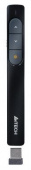 Презентер A4Tech Fstyler LP15 Radio USB (15м) черный от магазина РЭССИ