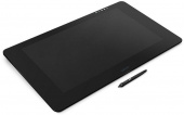 Графический планшет-монитор Wacom Cintiq DTH-2420 USB черный от магазина РЭССИ