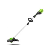 Триммер электрический Greenworks GD60LT аккум. 60Вт неразбор.штан. реж.эл.:леска от магазина РЭССИ