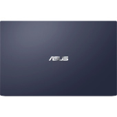 Ноутбук Asus ExpertBook B1 B1502CBA-BQ0430X Core i5 1235U 8Gb SSD512Gb Intel UHD Graphics 15.6" IPS FHD (1920x1080) Windows 11 Professional black WiFi BT Cam (90NX05U1-M00HD0) от магазина РЭССИ