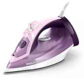 Утюг Philips DST5020/30 2400Вт фиолетовый/розовый от магазина РЭССИ