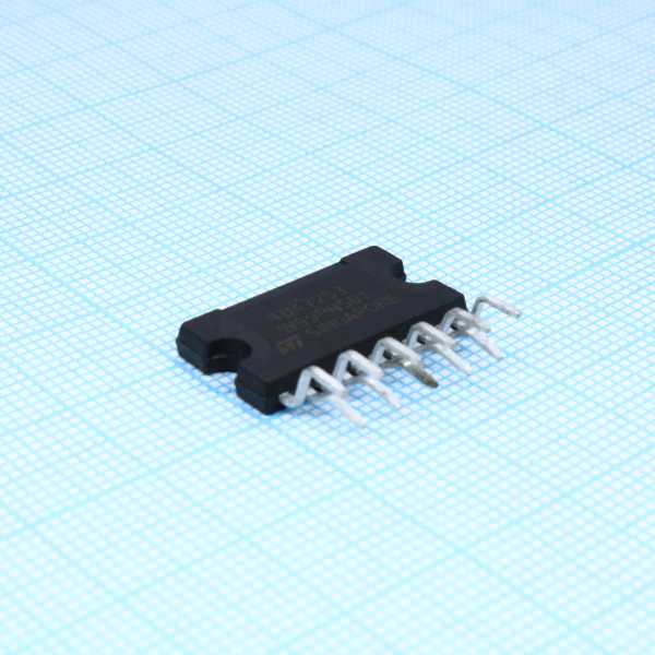 TDA7253 от магазина РЭССИ