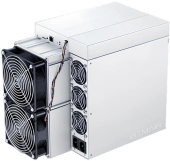 Асик Antminer S19k Pro 110T от магазина РЭССИ
