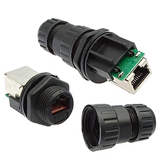 SZC-19-RJ45 IP68 от магазина РЭССИ