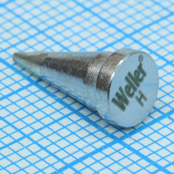 LT H soldering tip 0,8mm от магазина РЭССИ