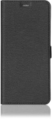 Чехол (флип-кейс) DF для Samsung Galaxy A02 sFlip-85 черный (DF SFLIP-85 (BLACK)) от магазина РЭССИ