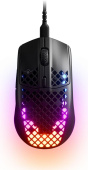 Мышь Steelseries Aerox 3 черный оптическая (8500dpi) USB (5but) от магазина РЭССИ