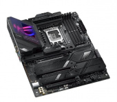 Материнская плата Asus ROG STRIX Z790-E GAMING WIFI Soc-1700 Intel Z790 4xDDR5 ATX AC`97 8ch(7.1) 2.5Gg RAID+HDMI+DP от магазина РЭССИ