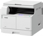 Копир Canon imageRUNNER 2206N (3029C003) лазерный печать:черно-белый (крышка в комплекте) от магазина РЭССИ