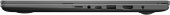 Ноутбук Asus VivoBook 15 OLED K513EA-L11950 Core i5 1135G7 16Gb SSD512Gb Intel Iris Xe graphics 15.6" OLED FHD (1920x1080) noOS black WiFi BT Cam (90NB0SG1-M30650) от магазина РЭССИ