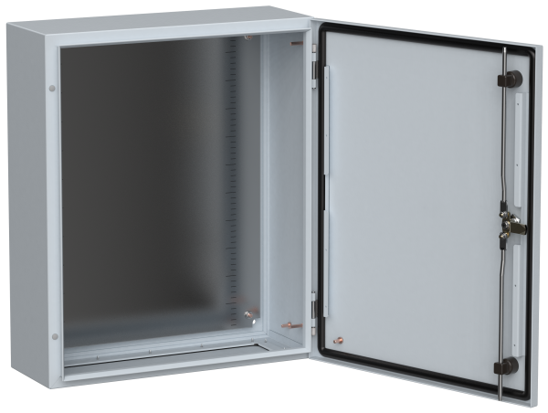 TITAN 5 Корпус металлический ЩМП-60.50.20 УХЛ1 IP66 от магазина РЭССИ