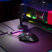 Мышь HyperX Pulsefire Haste (PF001) черный оптическая (16000dpi) USB (5but) от магазина РЭССИ