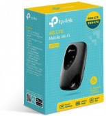 Модем 2G/3G/4G TP-Link M7200 micro USB Wi-Fi +Router внешний черный от магазина РЭССИ