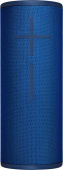 Колонка порт. Logitech Ultimate Ears MEGABOOM 3 синий 30W 1.0 BT (984-001404) от магазина РЭССИ