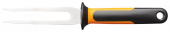 Вилка для мяса Fiskars Functional Form 1057548 черный/оранжевый от магазина РЭССИ