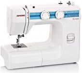 Швейная машина Janome TC-1212 белый от магазина РЭССИ