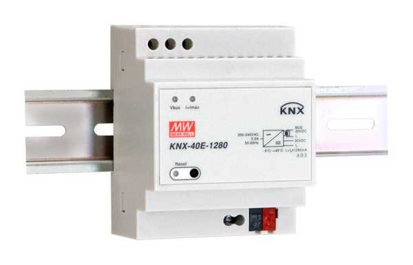 KNX-40E-1280 от магазина РЭССИ