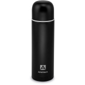 Стальной термос с узким горлом Арктика 1л 105-1000 от магазина РЭССИ