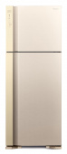 Холодильник Hitachi R-V540PUC7 BEG 2-хкамерн. бежевый (двухкамерный) от магазина РЭССИ