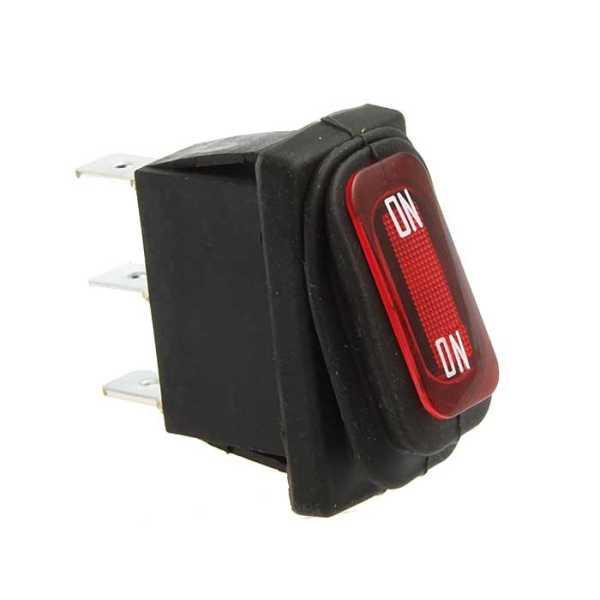 SB068 IP65 on-on 10.5x28.5mm от магазина РЭССИ