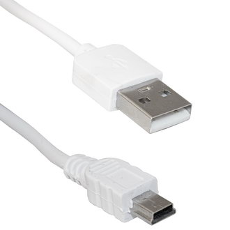 USB2.0 A(M)-MINI USB B(M) FW 1.8M от магазина РЭССИ