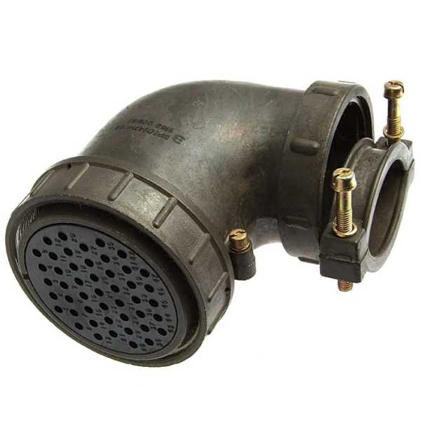 ШР60У47НШ2 РОЗЕТКА от магазина РЭССИ