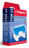 Набор фильтров Topperr FSM43 1114 (2фильт.) от магазина РЭССИ