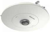 Камера видеонаблюдения IP Hikvision DS-2CD6365G0E-S/RC 1.27-1.27мм цв. корп.:белый (DS-2CD6365G0E-S/RC(1.27MM)) от магазина РЭССИ