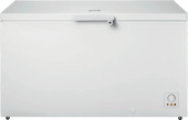 Морозильный ларь Gorenje FH40APW белый от магазина РЭССИ