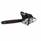 Бензопила Интерскол ПЦБ-18/45Л 1800Вт 2.5л.с. дл.шины:18" (45cm) (444.01.0.00) от магазина РЭССИ