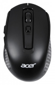 Мышь Acer OMR060 черный оптическая (1600dpi) беспроводная USB (6but) от магазина РЭССИ