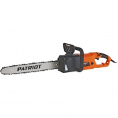 Электрическая цепная пила Patriot ES 2618 2500Вт дл.шины:18" (45cm) (220301526) от магазина РЭССИ